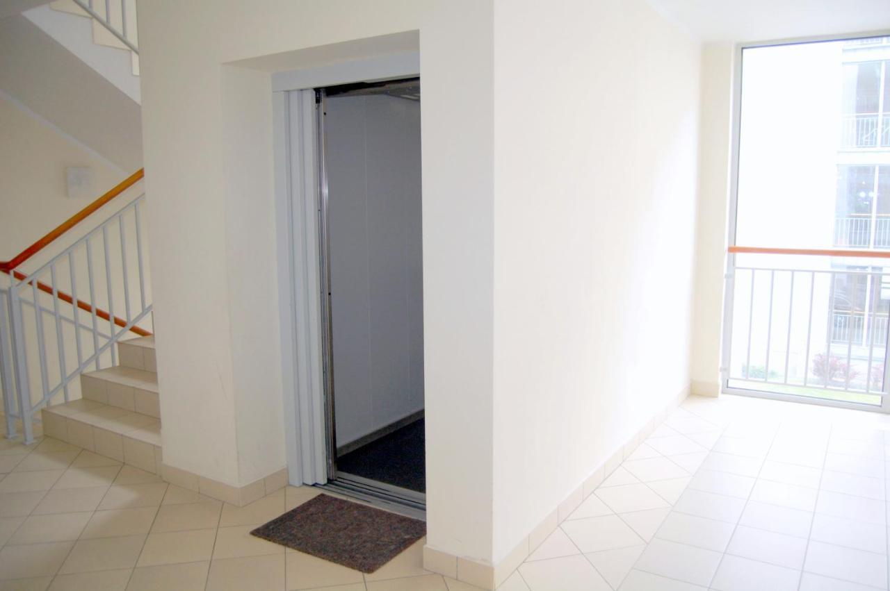 Baltic De Lux Platan Apartmán *