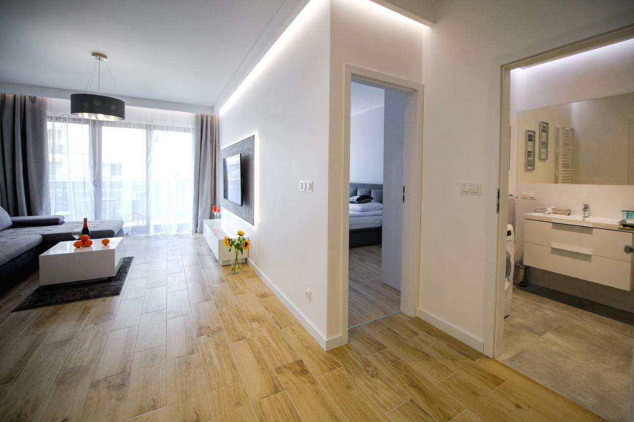 Baltic De Lux Platan Apartmán *