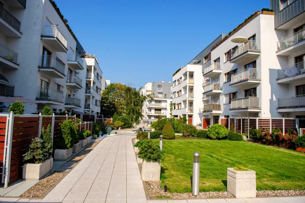 Apartmán Baltic De Lux Platan *