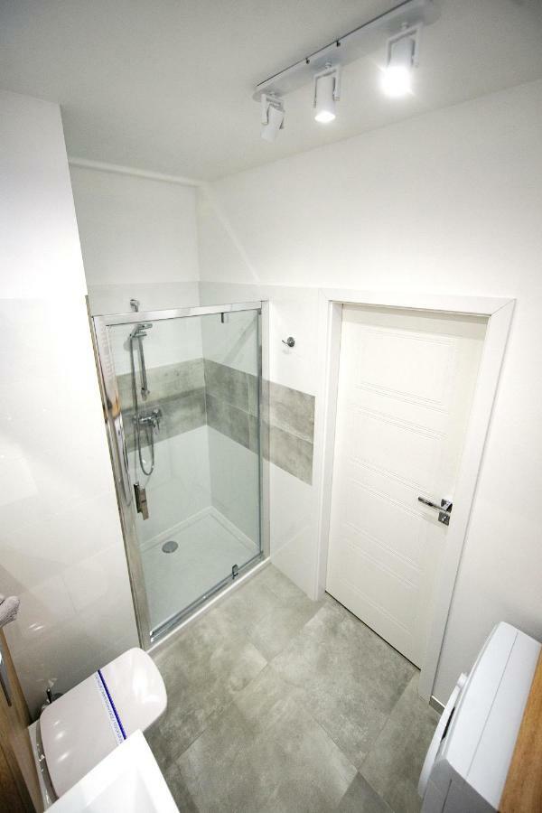 Baltic De Lux Platan Apartmán *