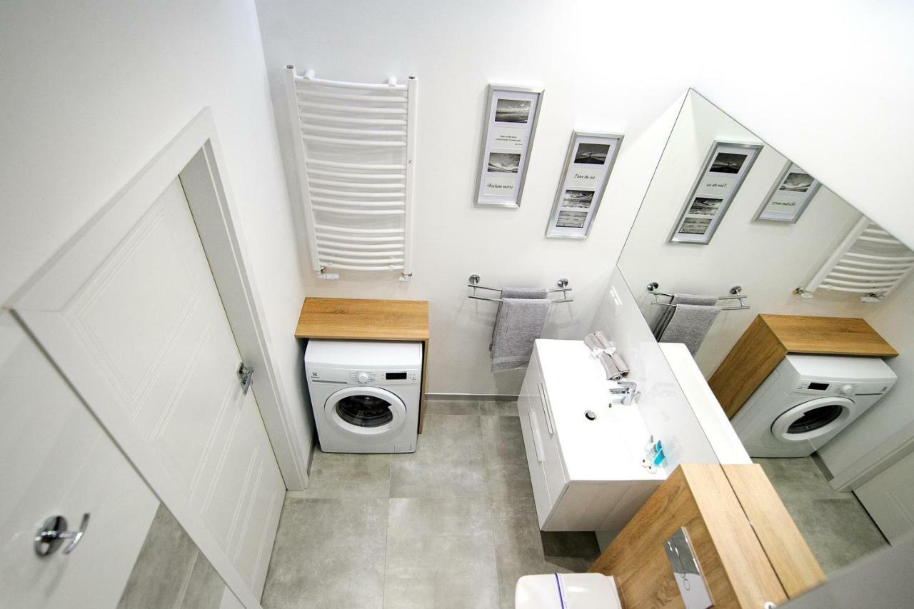 Baltic De Lux Platan Apartmán