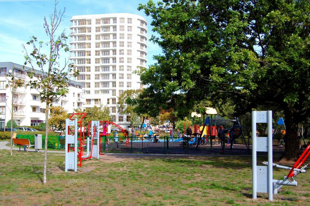 Baltic De Lux Platan Parking Free *