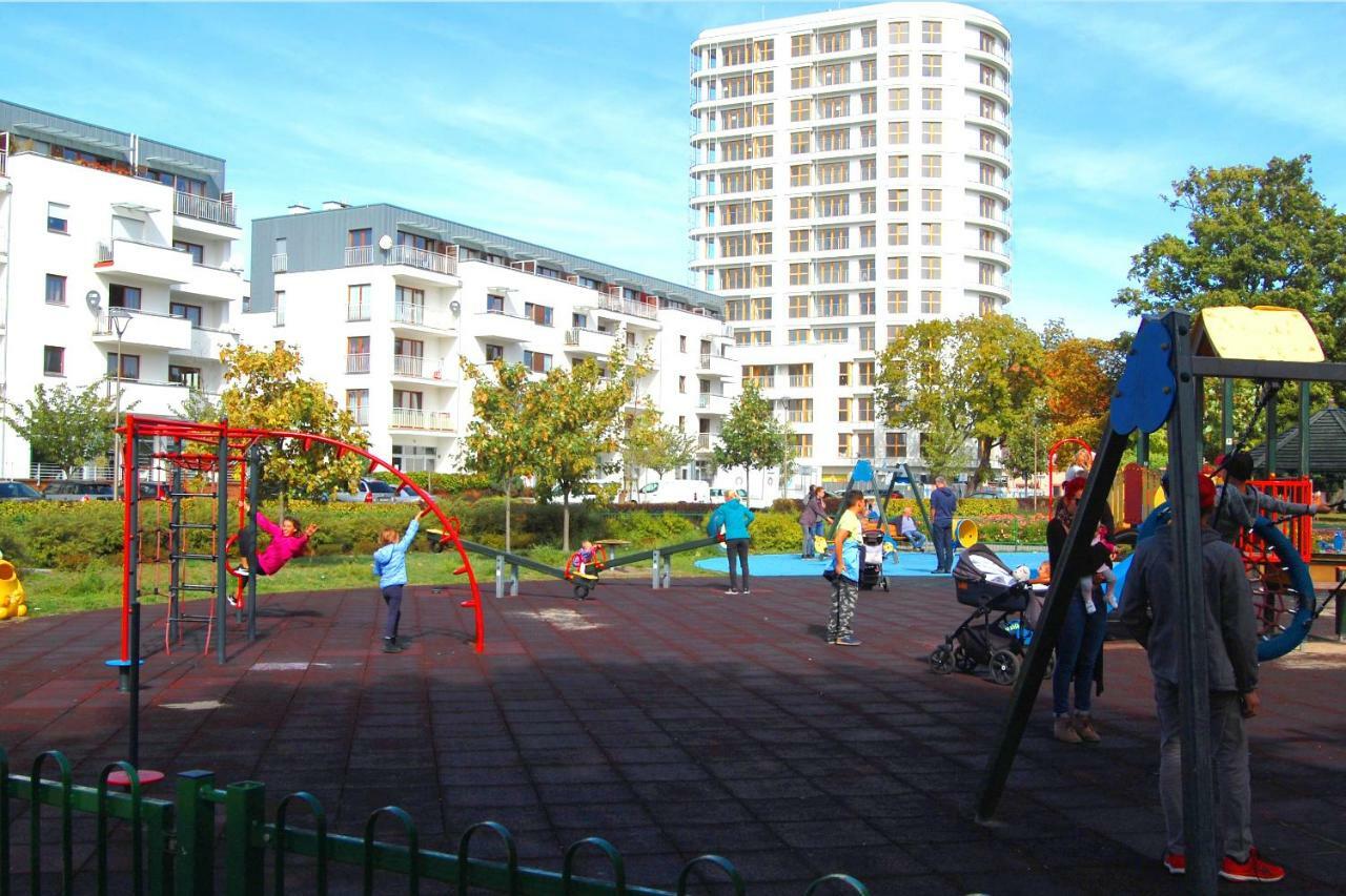 Baltic De Lux Platan Apartmán